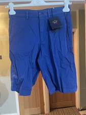 Paul & Shark Shorts