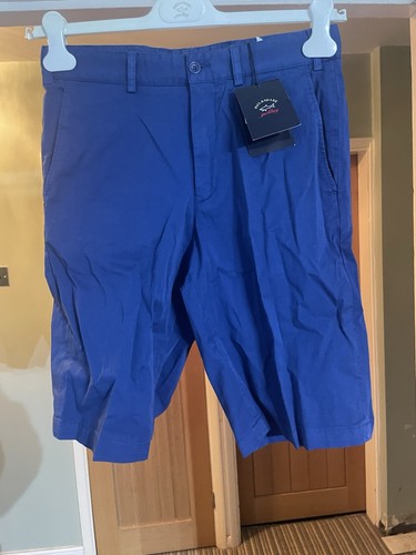 Paul shark shorts - &,