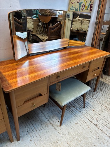 Quality mid century teak - quality,