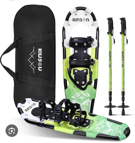 Kinzon 1 lightweight - in,