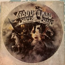 TABOU COMBO SUPER STARS