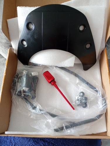 Vespa gts metal front - gts,