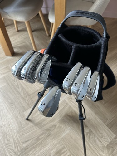 Taylormade p760 p7mb combo - p760/p7mb,