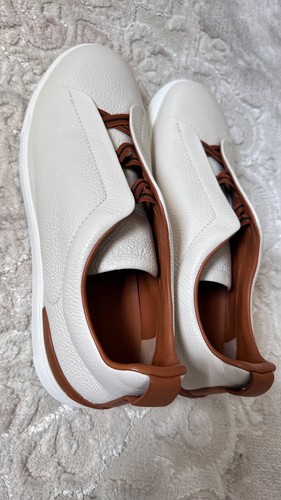 Zegna triple stitch - triple,