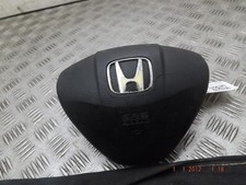 Honda Civic Drivers Steering Wheel Air  Bag E8ga6031646 Mk8 2005-2012Z