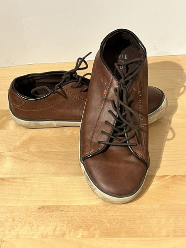 Boys size next brown - boys, shoes