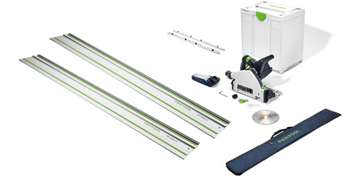 Festool tsc keb 36v plunge - tsc,