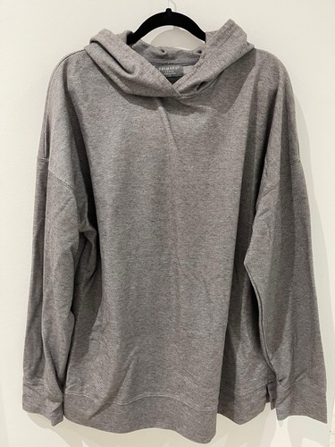 Primark grey oversized - primark,