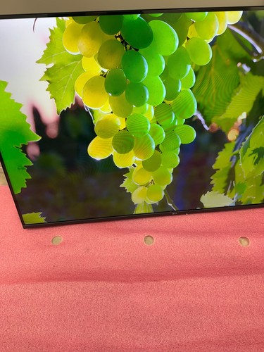 Ua73 led 4k - lg, smart