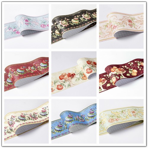 Self adhesive wall - self,