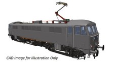 Heljan 8659 Class 86 011 BR
