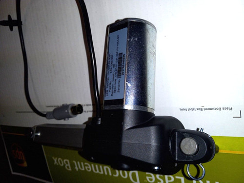 Lazy boy motor toggle - z,