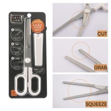 Yaxell Retoraku Multi-Function