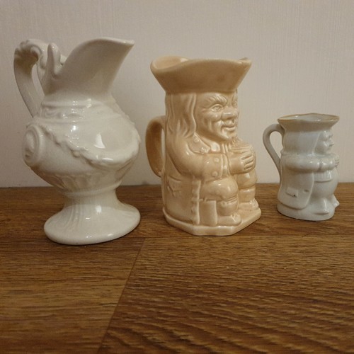Vintage jugs flosmaron - vintage,