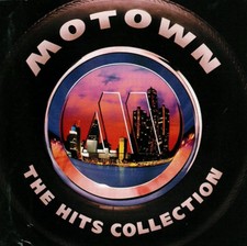 Various - Motown: The Hits