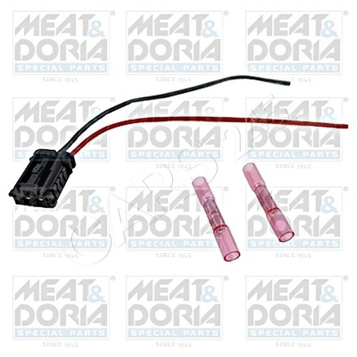 Cable repair kit fits brake - repair,