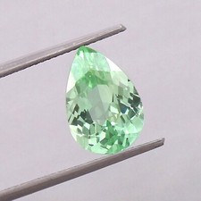 AAA 3.30 Ct Natural Flawless