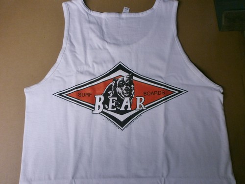 Bear surfboards big wednesday - surfboards,