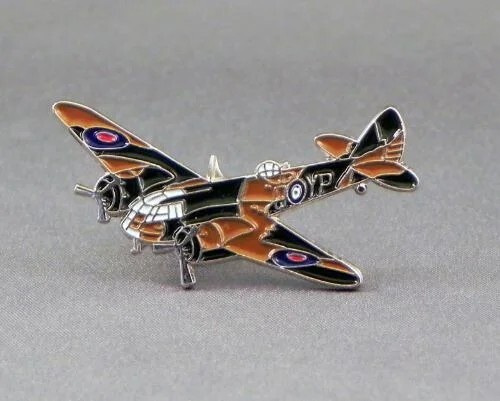 Bristol blenheim bomber plane - blenheim,