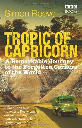 Tropic capricorn simon - tropic, of