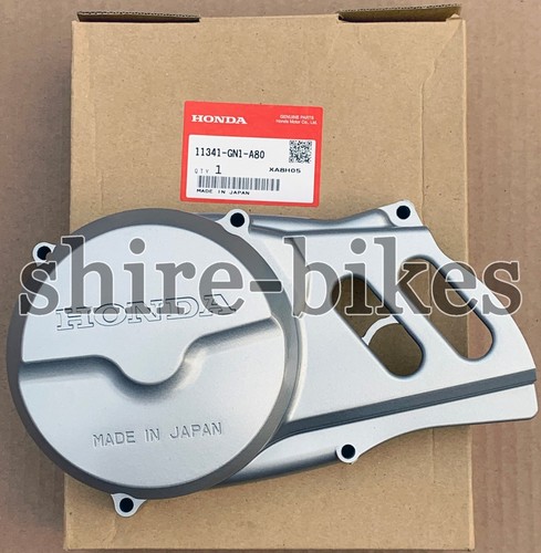 New genuine honda - honda, aluminium