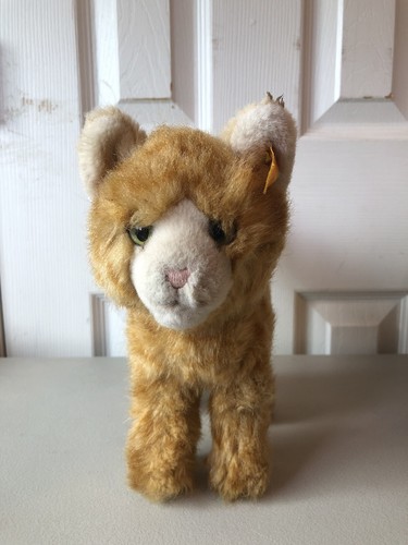 Vintage steiff 074943 - vintage,