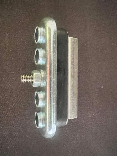 Element blank plug - element, blank/plug
