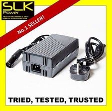  SHOPRIDER CADIZ MOBILITY SCOOTER BATTERY CHARGER 24v 5amp