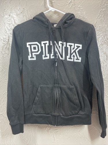 Victorias secret pink - pink, hoodie