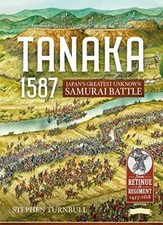 Tanaka 1587: Japan’s