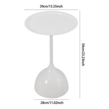 Sofa Side Table Coffee Desk