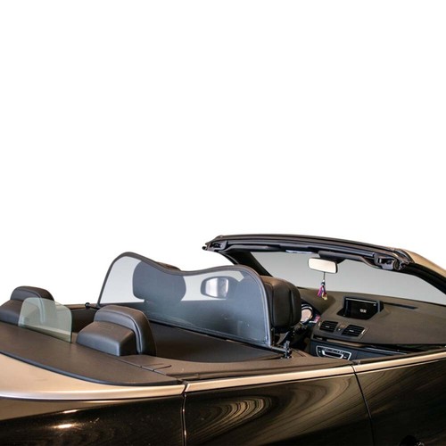 Wind deflector fits renault - wind,