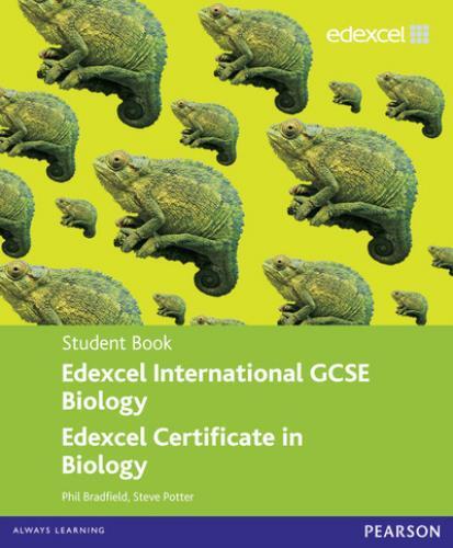 Potter steve edexcel igcse - edexcel,