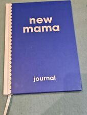 New Mum Jornal: Baby Shower / New Mum Gift. Memory Keepsake Gift. Paperchase.