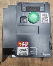 Schneider Electric Altivar 320