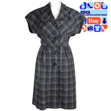 Cresta Couture Vintage Grey