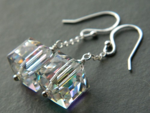 Vintage rare sparkling cut - rare,