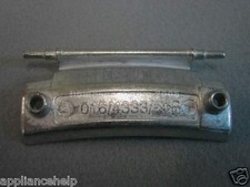 CREDA HOTPOINT Compatible Washing Machine Tumble Dryer DOOR HINGE Fits C00119413