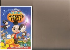 Mickey Mouse Clubhouse -
