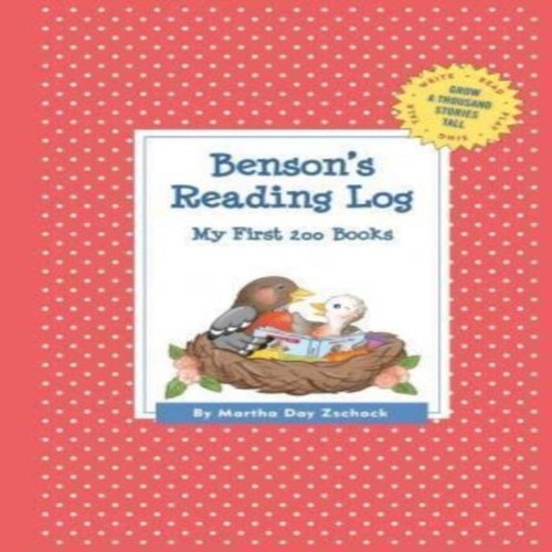 Benson reading log first - benson's,