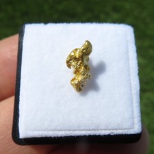 Rare Natural Crystallized Gold