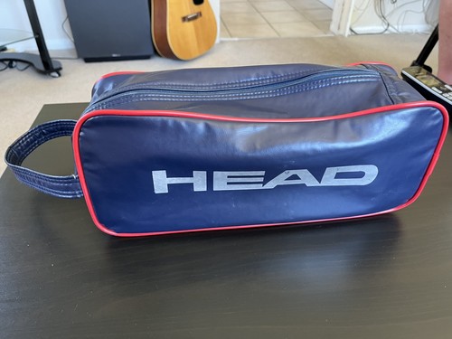 Vintage retro head sports - retro,