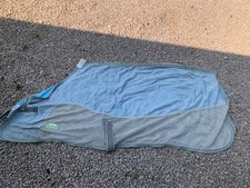 weatherbeeta sweat rug cooler wick-Dri cooler 5’9