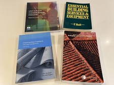 Building Surveying Degree