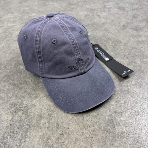 Stone island washed - stone,
