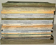 25+x SOTHEBY'S London Auction