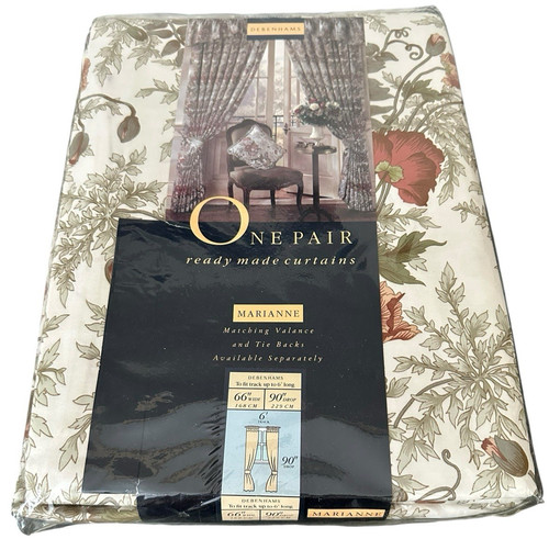 Debenhams curtains marianne - curtains,