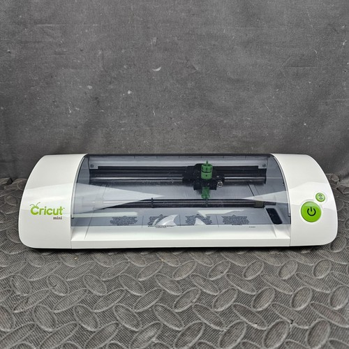 Cricut mini cmni001 - cricut, electronic