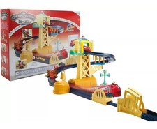 Chuggington Train Track Set