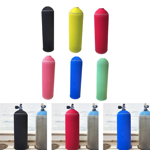 Protective cover for scuba - protective,